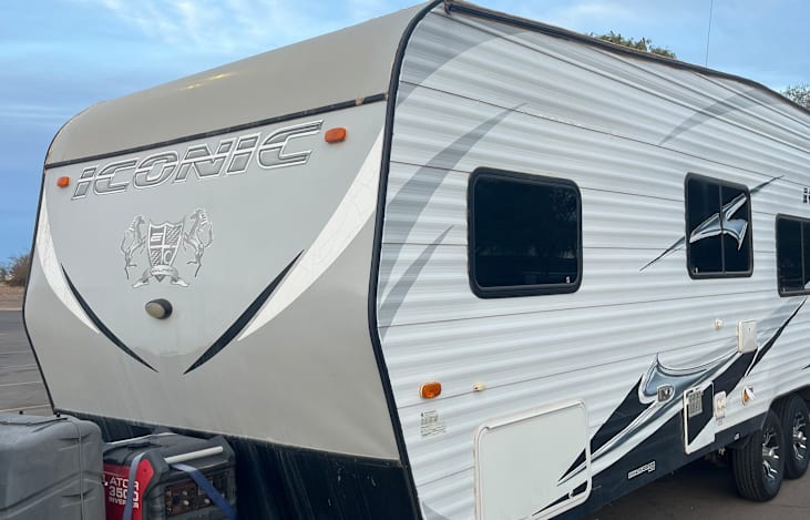 RV Photo