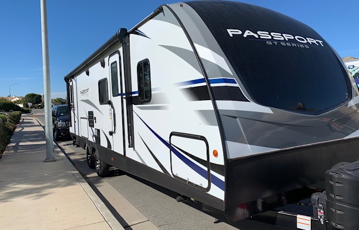 RV Photo