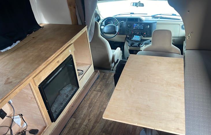RV Photo