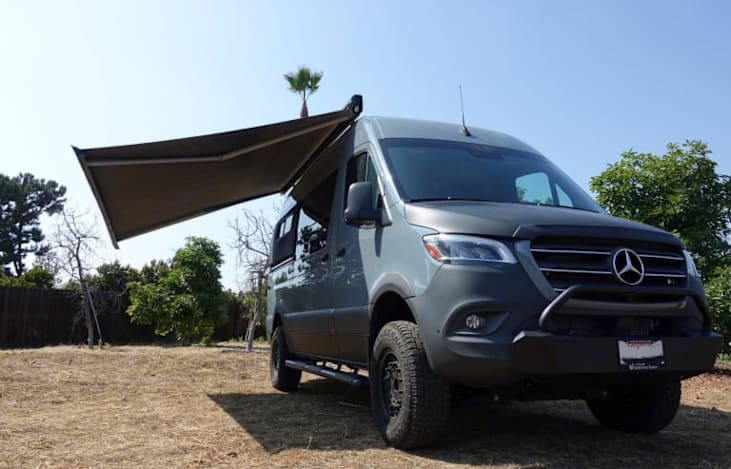 RV Photo
