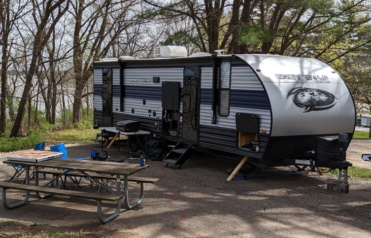 RV Photo