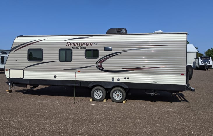 RV Photo