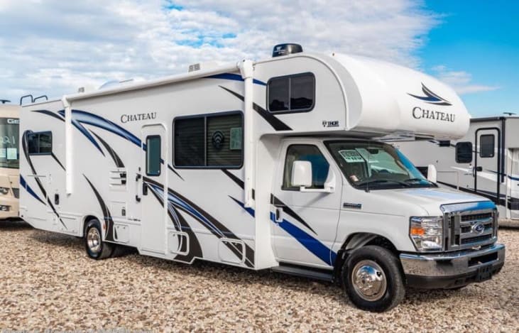 RV Photo
