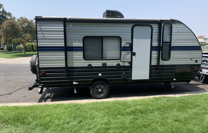RV Photo