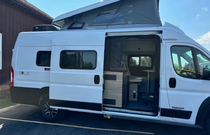 RV Photo