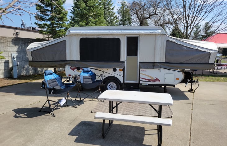 RV Photo