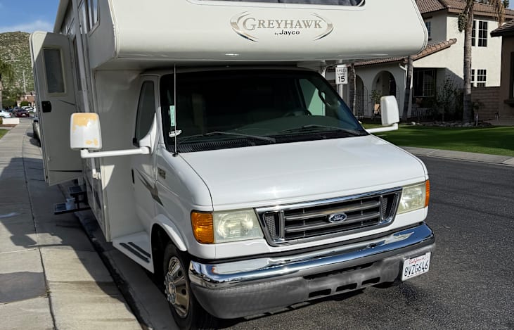 RV Photo