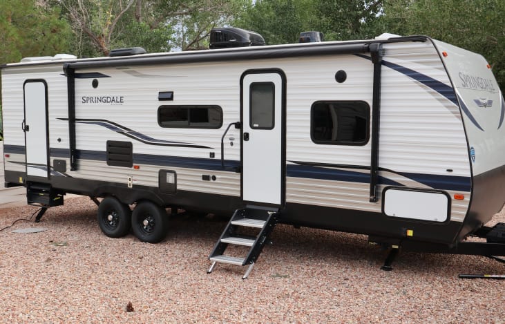 RV Photo