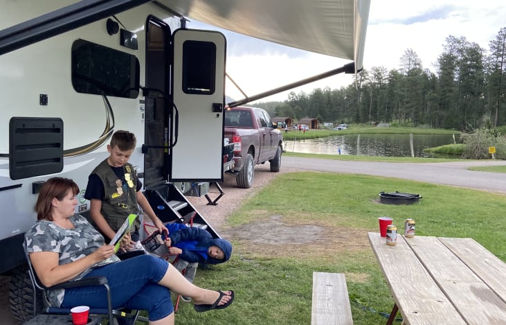 RV Photo