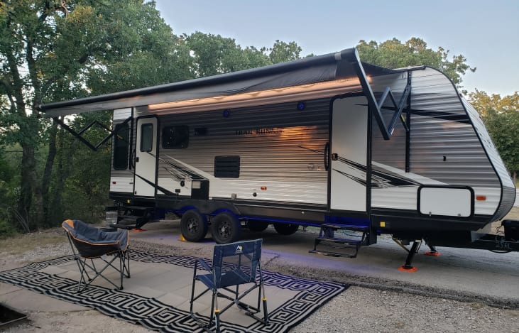 RV Photo
