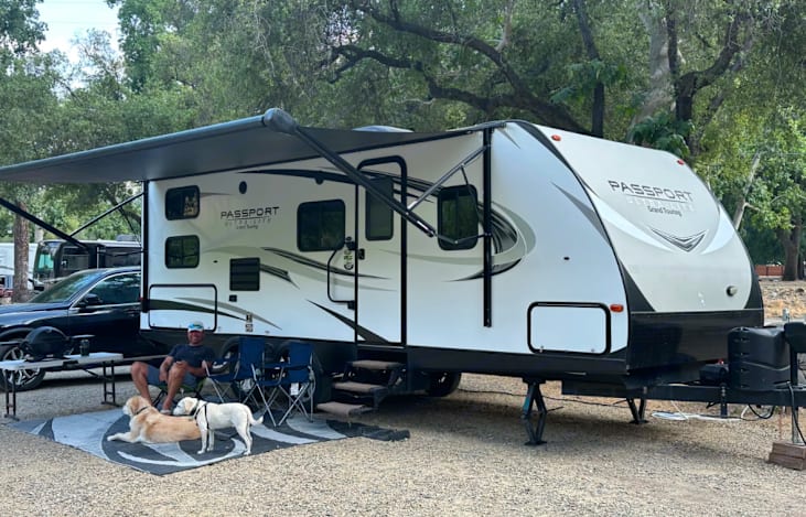 RV Photo