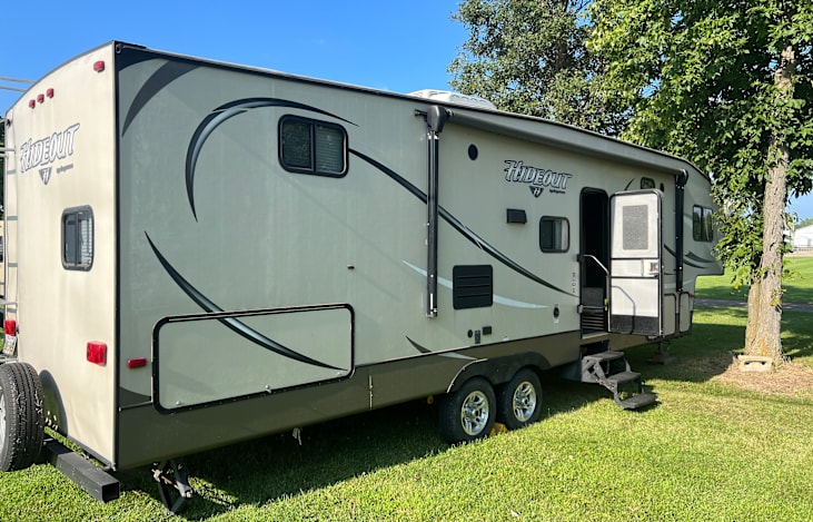 RV Photo