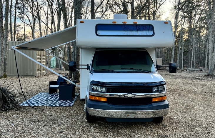 RV Photo