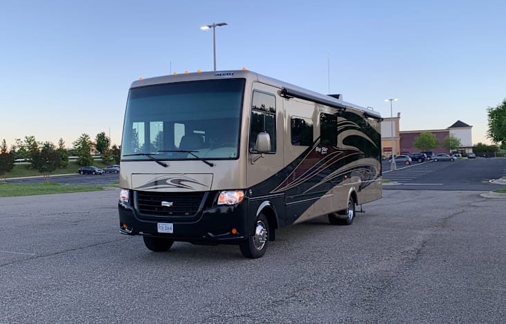 RV Photo
