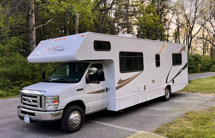 Full RV