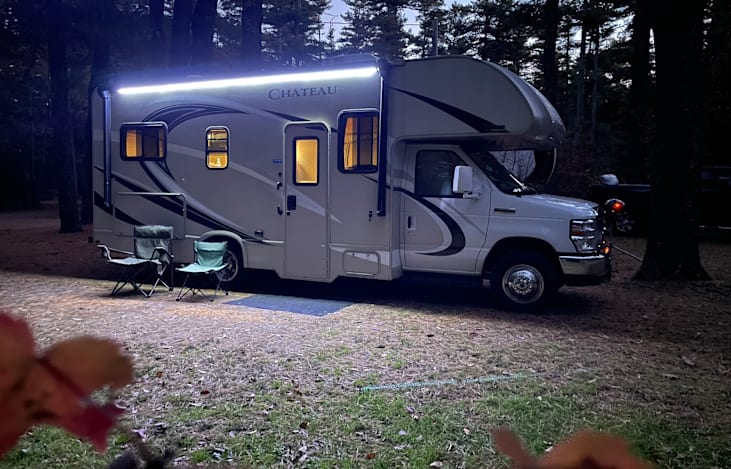 RV Photo