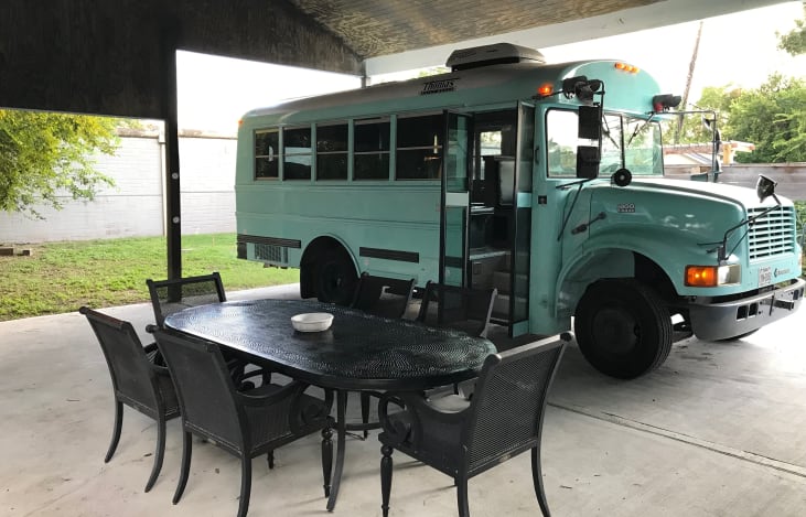 RV Photo