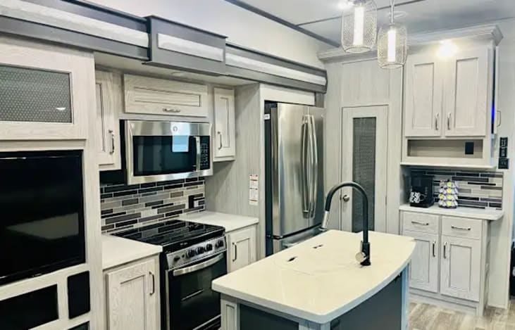 RV Photo