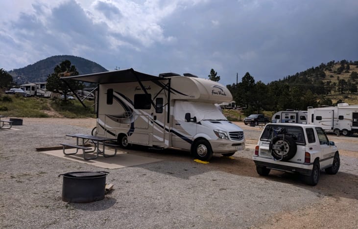 RV Photo
