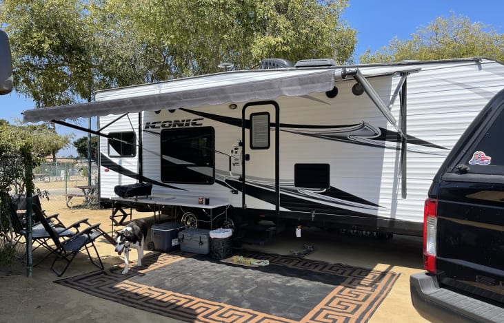 RV Photo