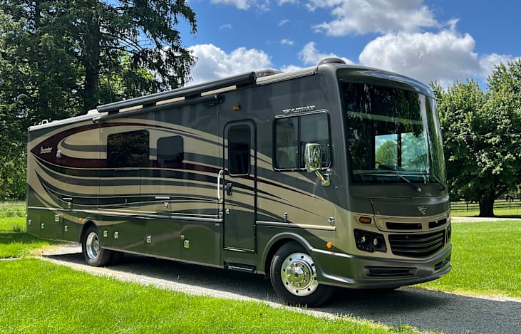 RV Photo