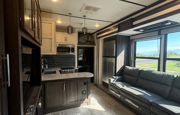 RV Photo