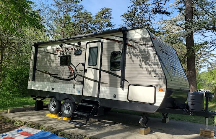 RV Photo