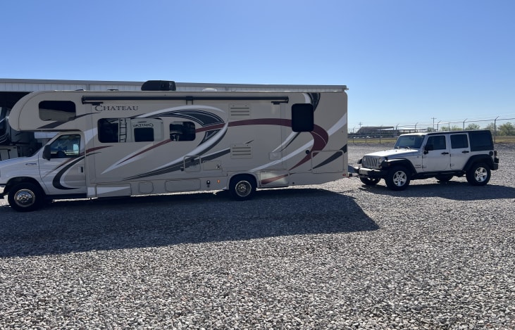 RV Photo