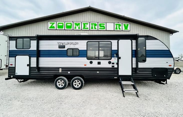 RV Photo