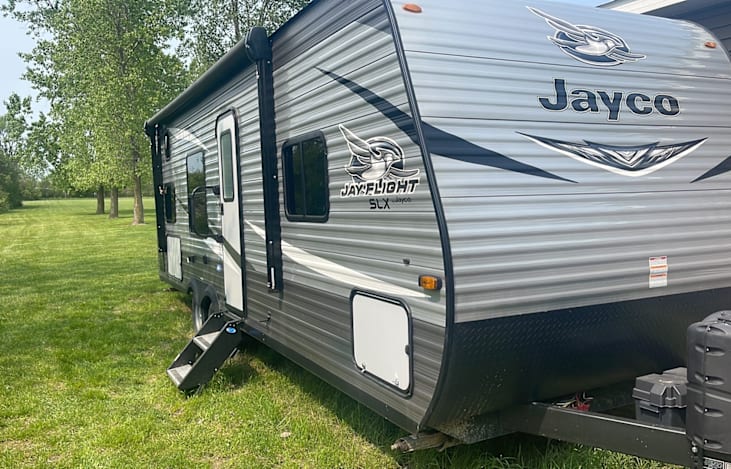 RV Photo