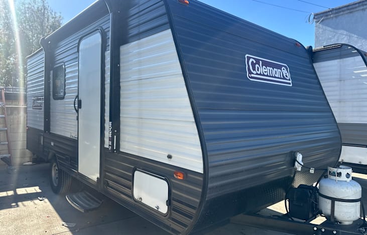 RV Photo