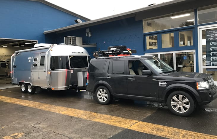 RV Photo