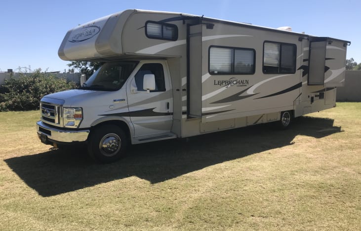 RV Photo