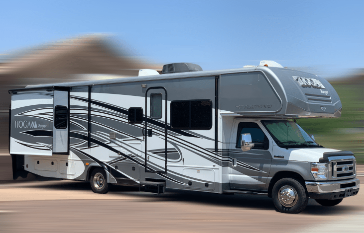 RV Photo