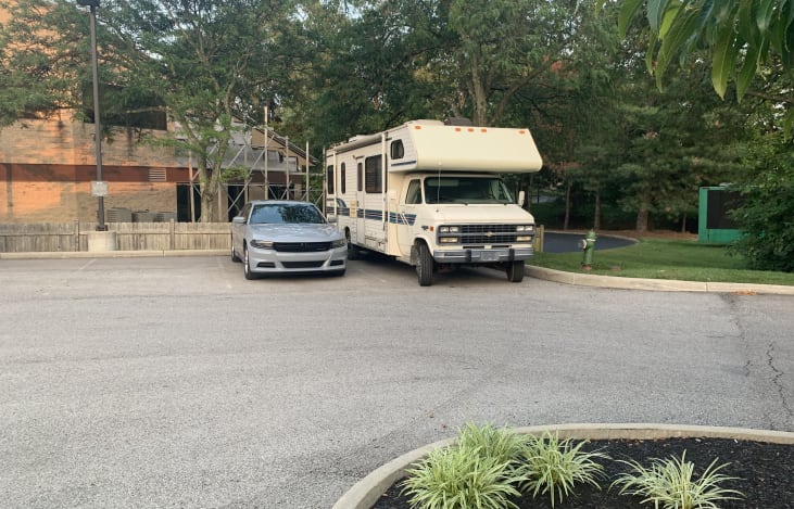 RV Photo