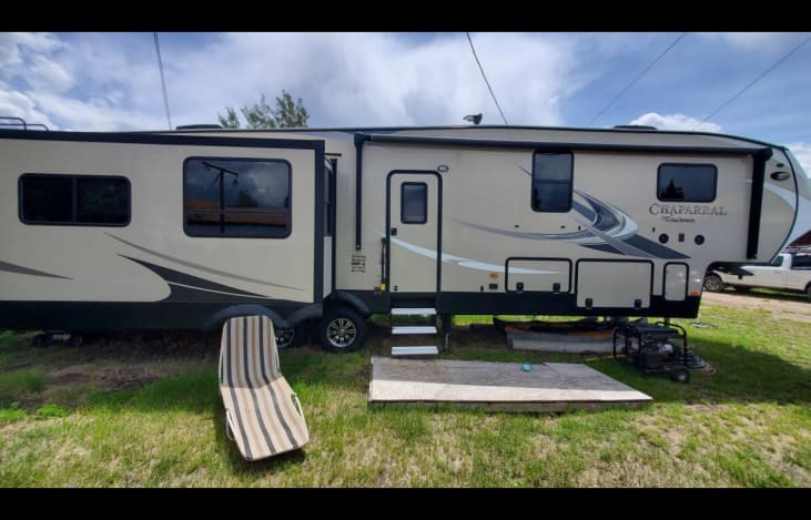 RV Photo