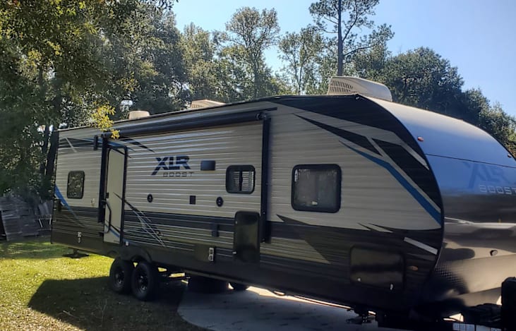 RV Photo