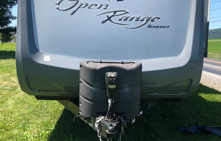 RV Photo