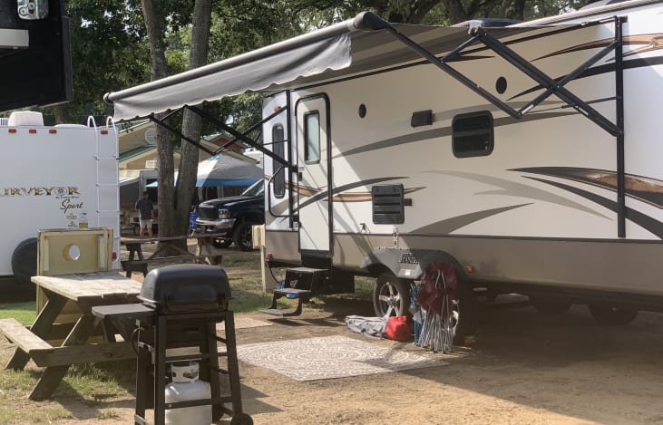 RV Photo