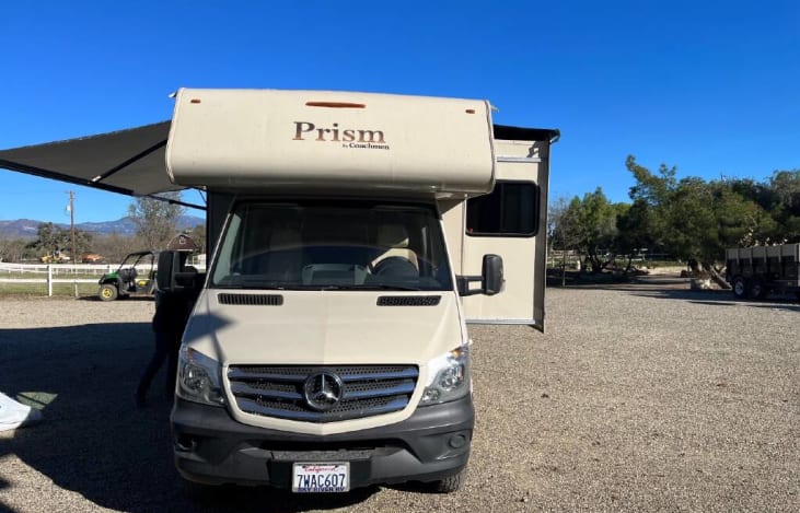 RV Photo