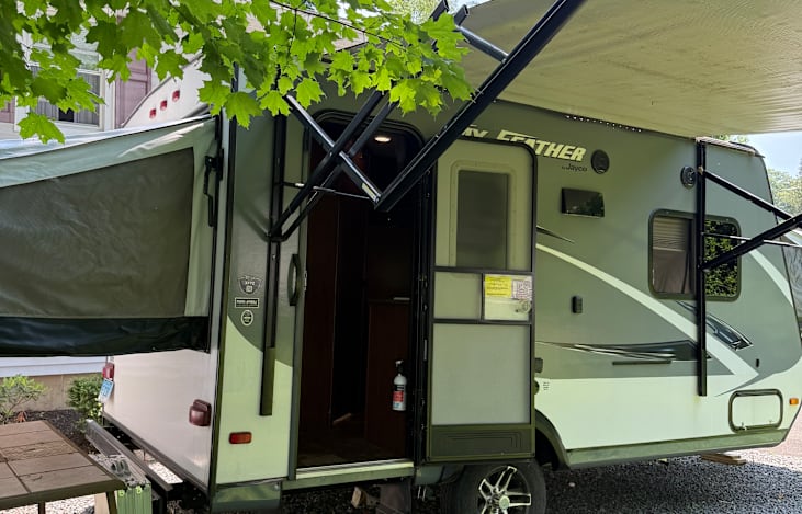 RV Photo