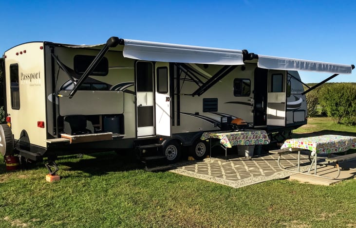 RV Photo