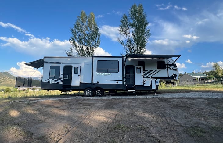 RV Photo