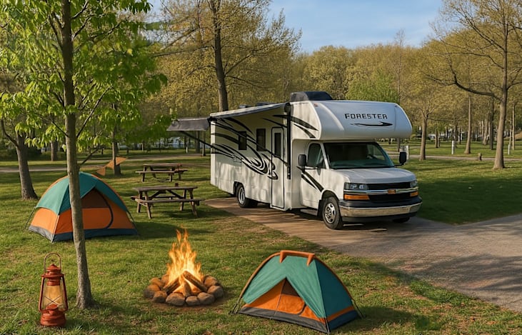 RV Photo
