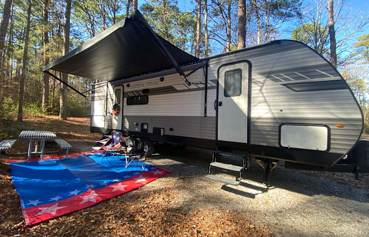 RV Photo