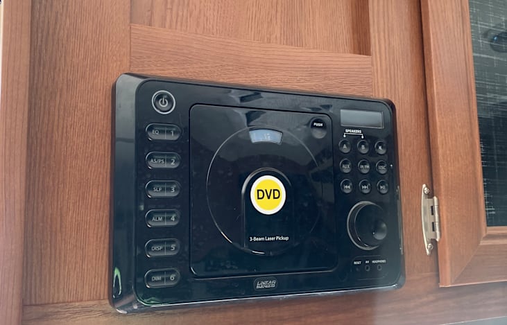 RV Photo