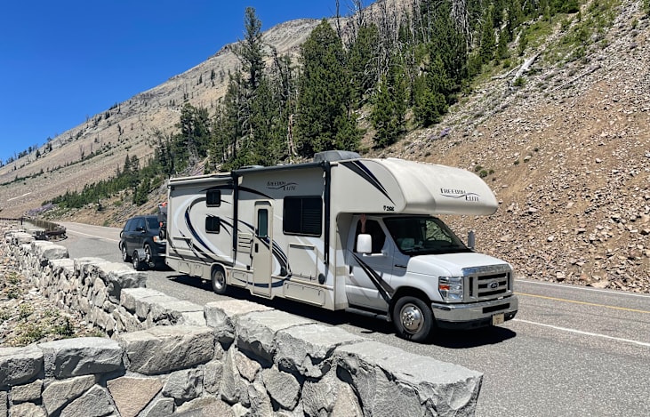 RV Photo