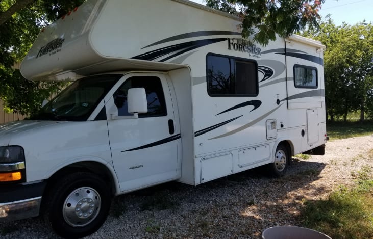 RV Photo