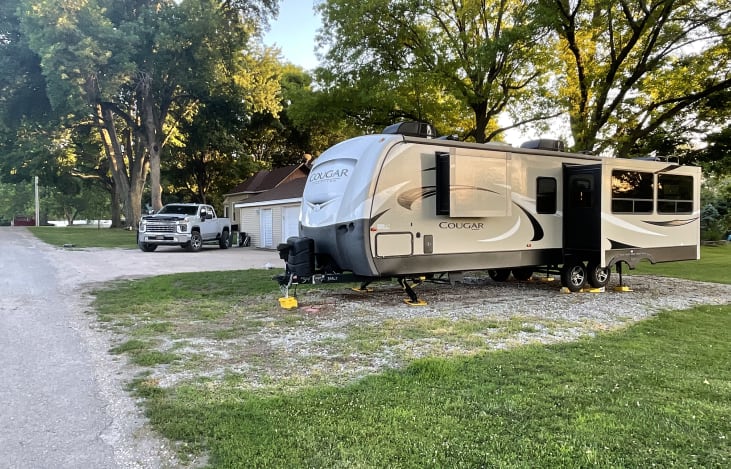 RV Photo