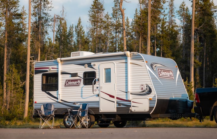 RV Photo